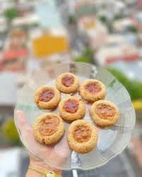 Pepas saludables de batata: la receta sin harina, ni manteca, ni azúcar