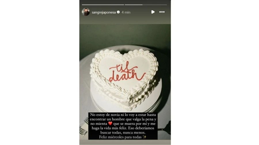 Lauty Gram habló por primera vez sobre su separación de la China Suárez: "No me gustó que…"