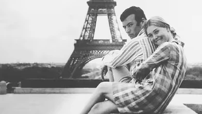 La historia de amor de Evangelina Salazar y Palito Ortega