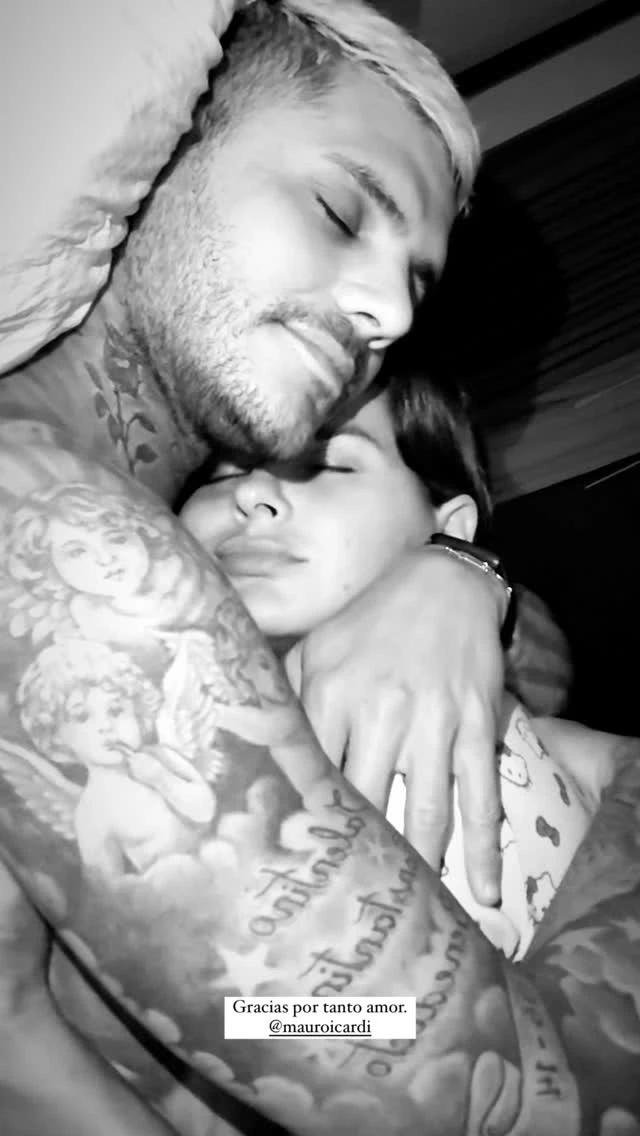 los saludos de San Valentín de los famosos