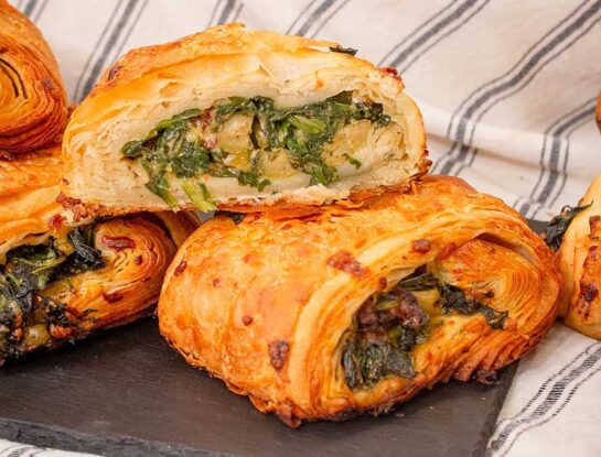 Menú de fin de semana con recetas fáciles: qué preparar con verduras de estación y legumbres