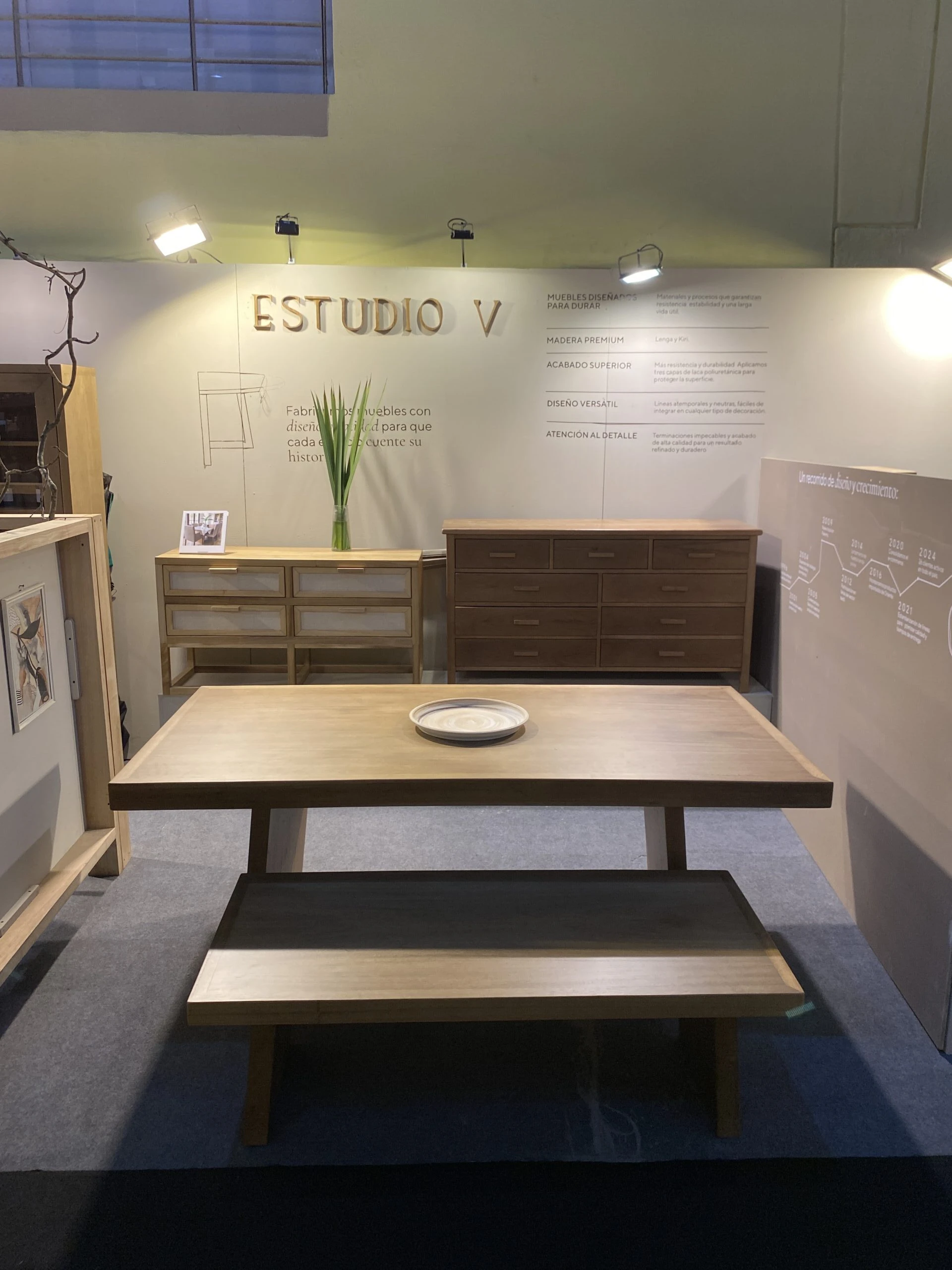 Presentes Otoño 2025.