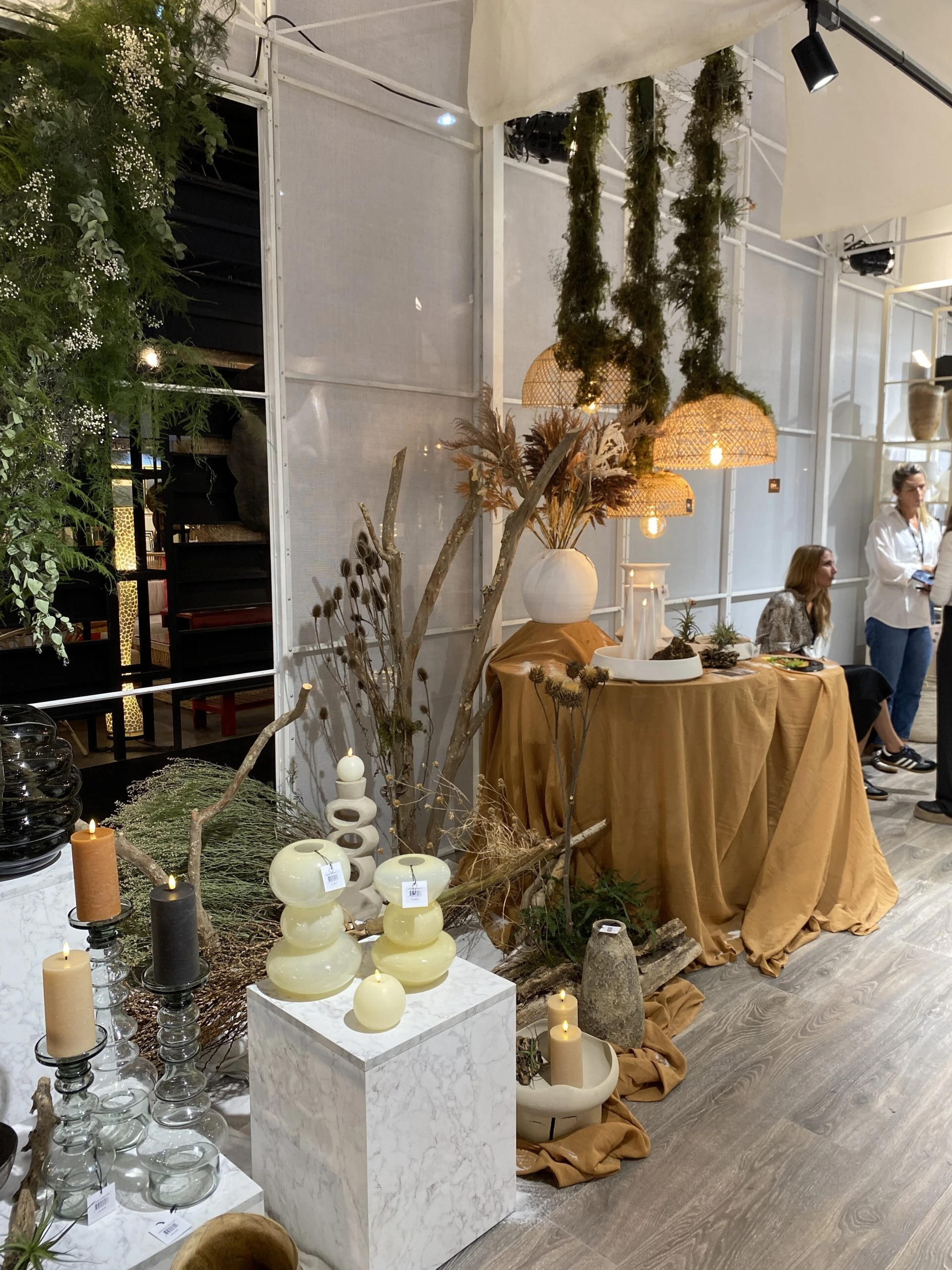 Presentes Otoño 2025.