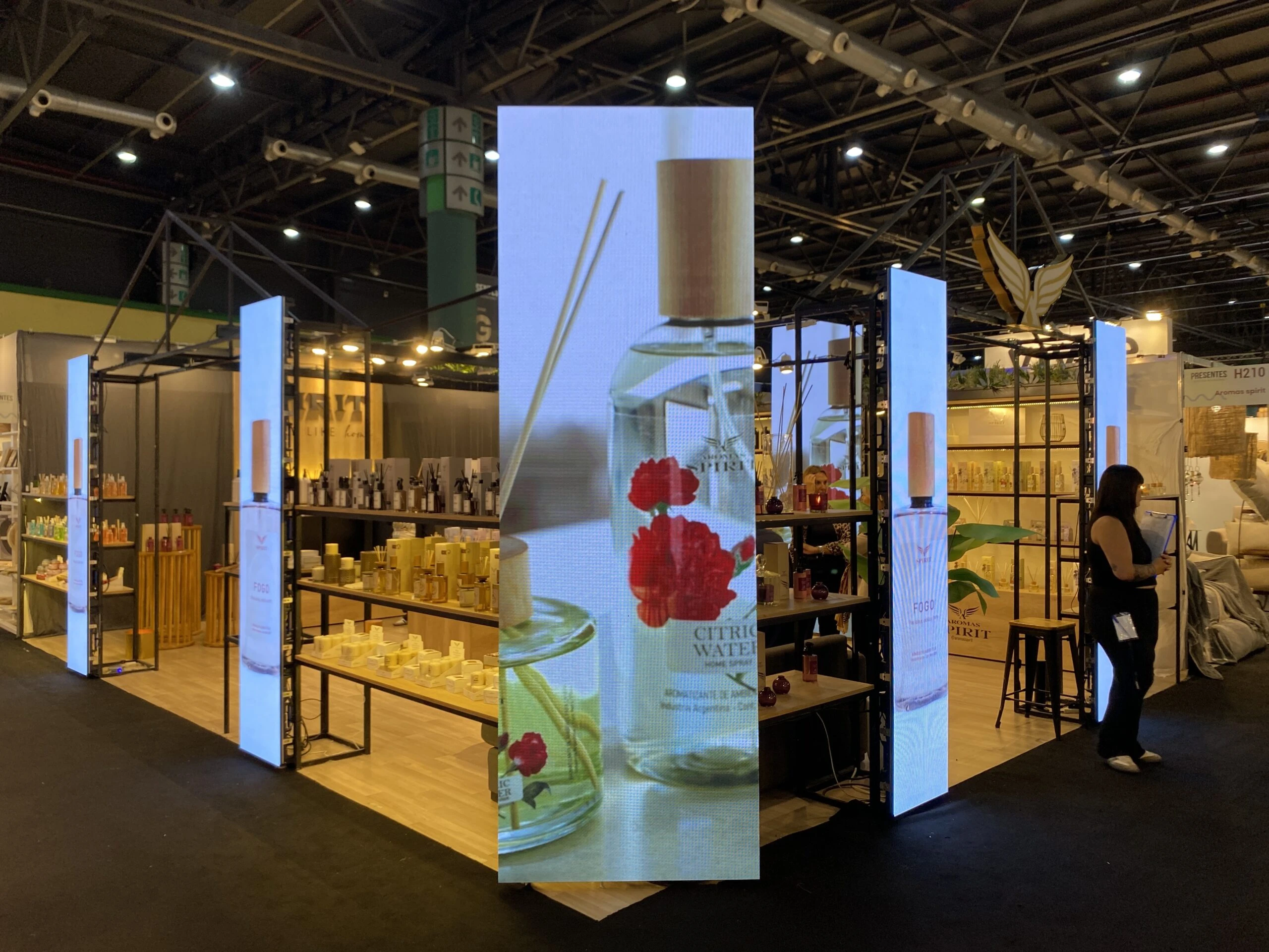 Presentes Otoño 2025.