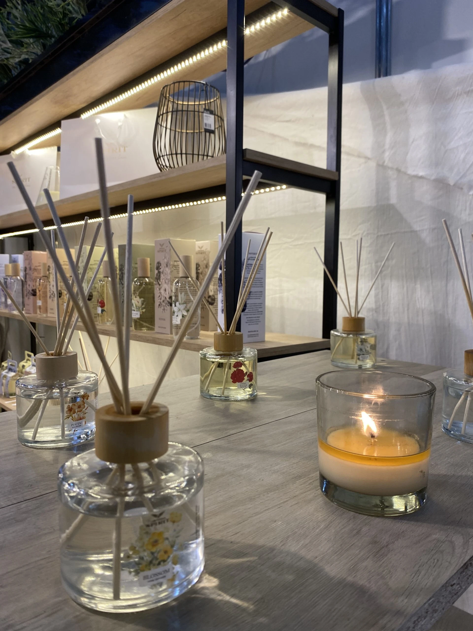 Presentes Otoño 2025.