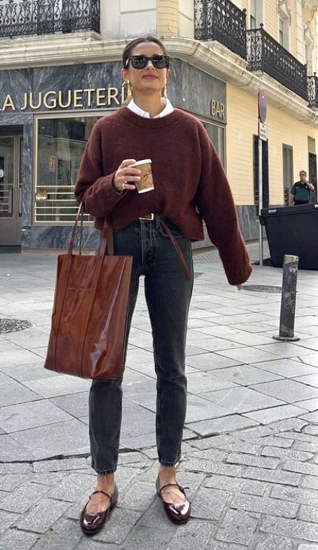 vuelven los skinny jeans y así se llevan esta temporada