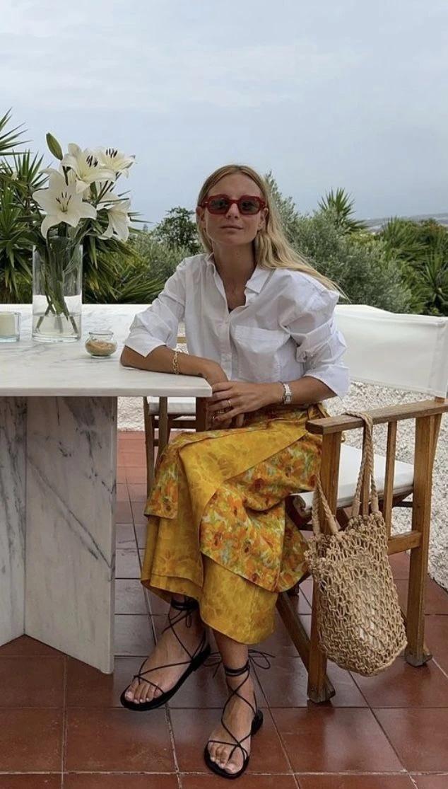 5 looks para salir de casa con calor extremo