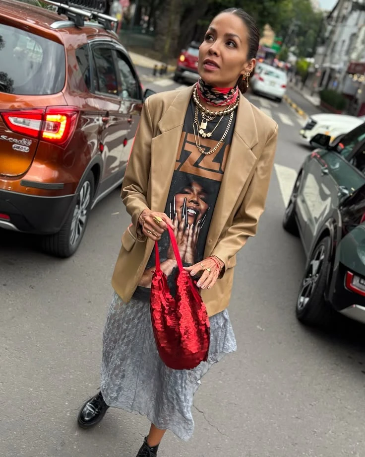 5 tips infalibles para potenciar tus looks con accesorios