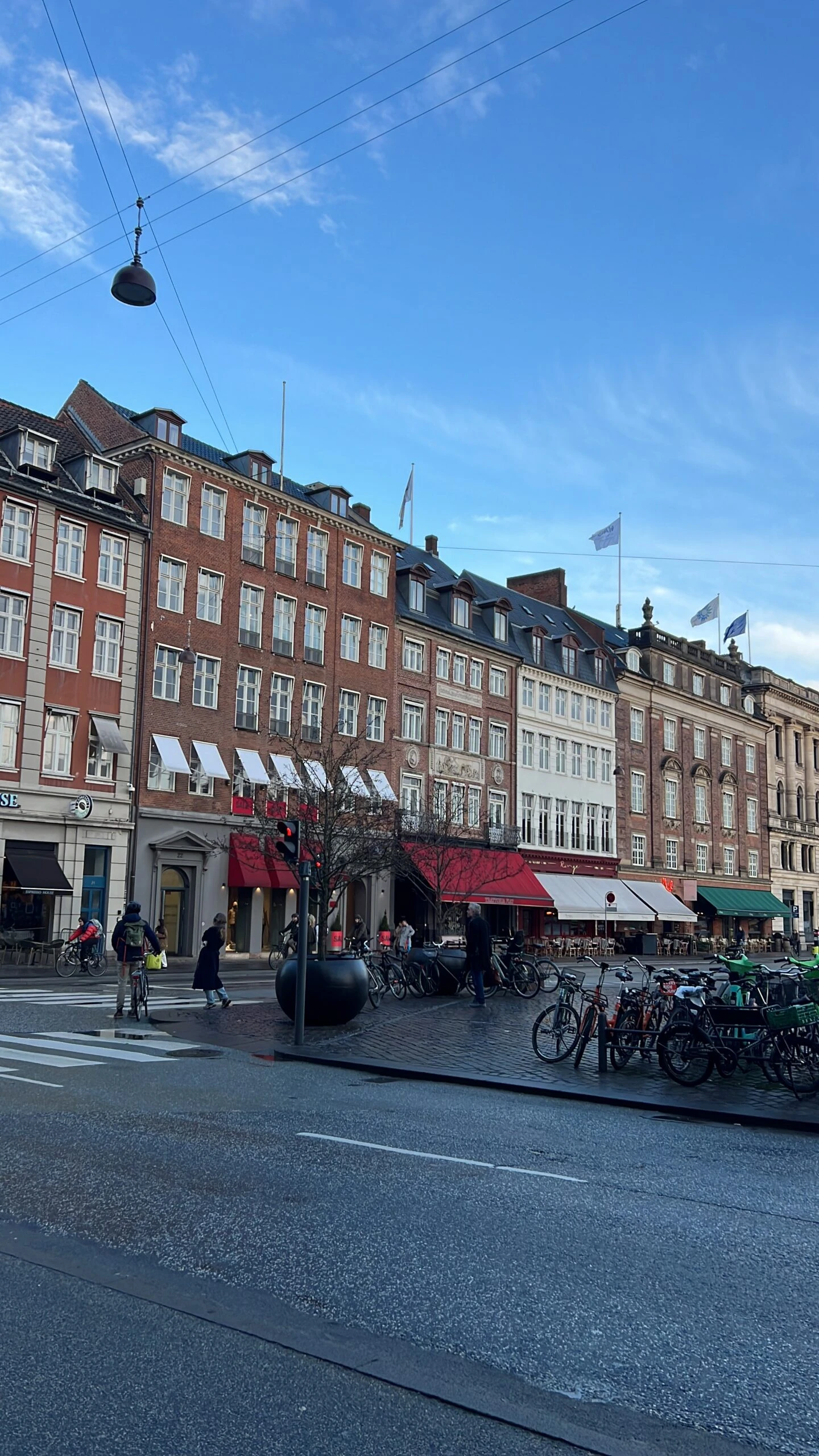 Copenhague