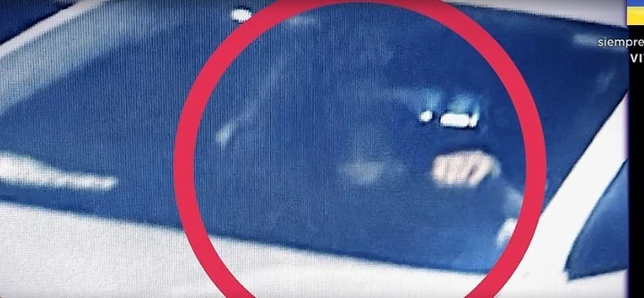 tini y rodrigo de paul