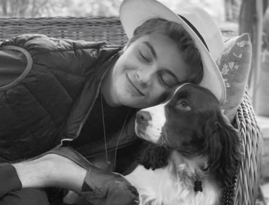 A los 22 años murió Frederik, el príncipe de Luxemburgo