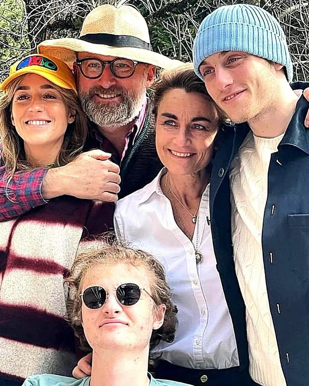 A los 22 años murió Frederik, el príncipe de Luxemburgo