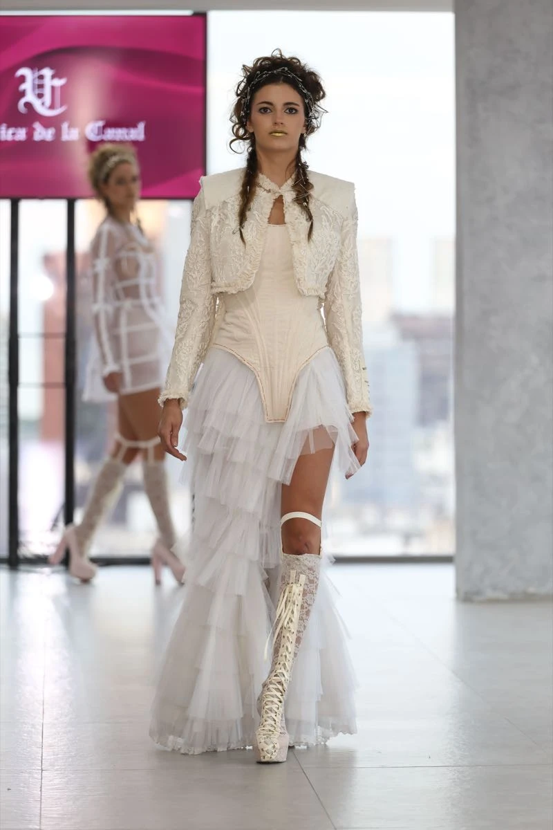 Verónica de la Canal