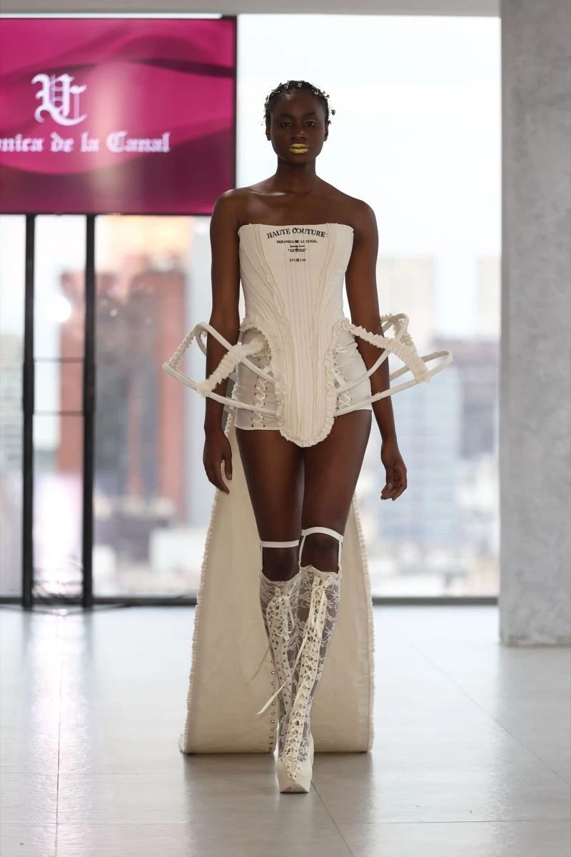 Verónica de la Canal