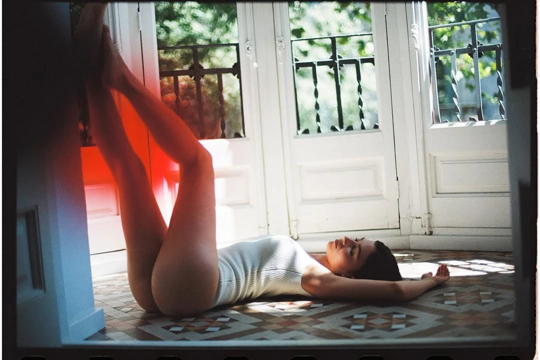 Así es el departamento del Chino Darín y Úrsula Corberó en Barcelona