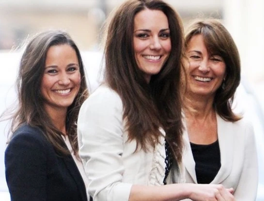 Así fue el festejo de Carole Middleton por sus 70 años en el Caribe