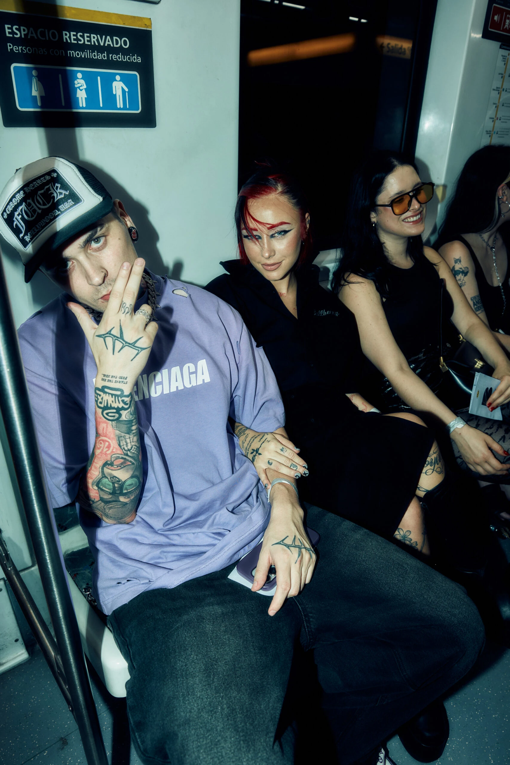 Lit Killah en Bullbenny