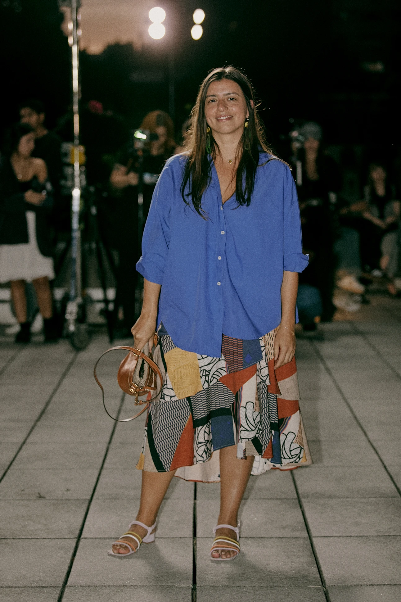 Manou Rivero en Mishka