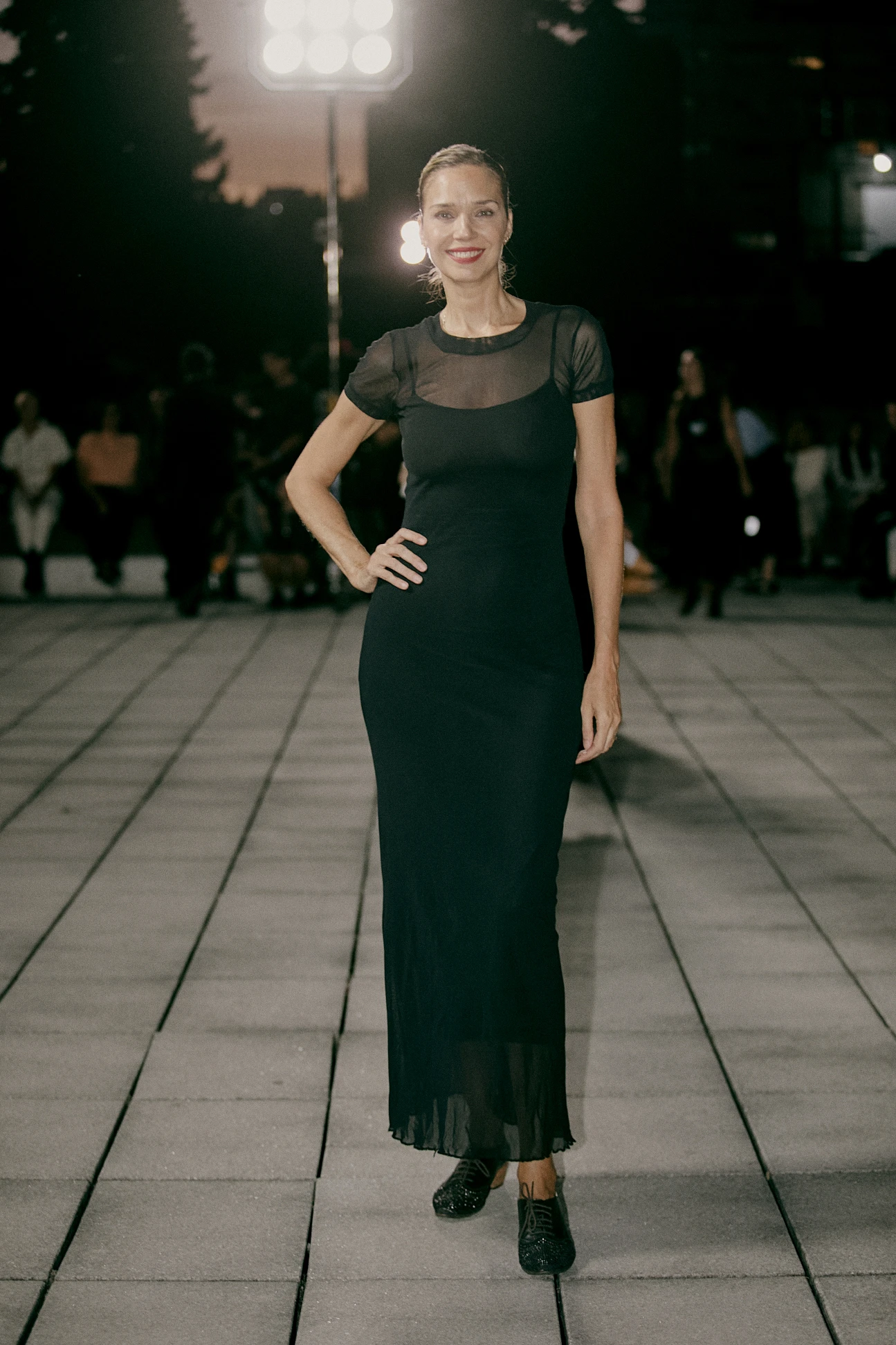 Lorena Ceriscioli en Mishka