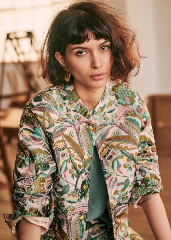 Bob francés, el corte de pelo chic y versátil para tu próximo cambio de look