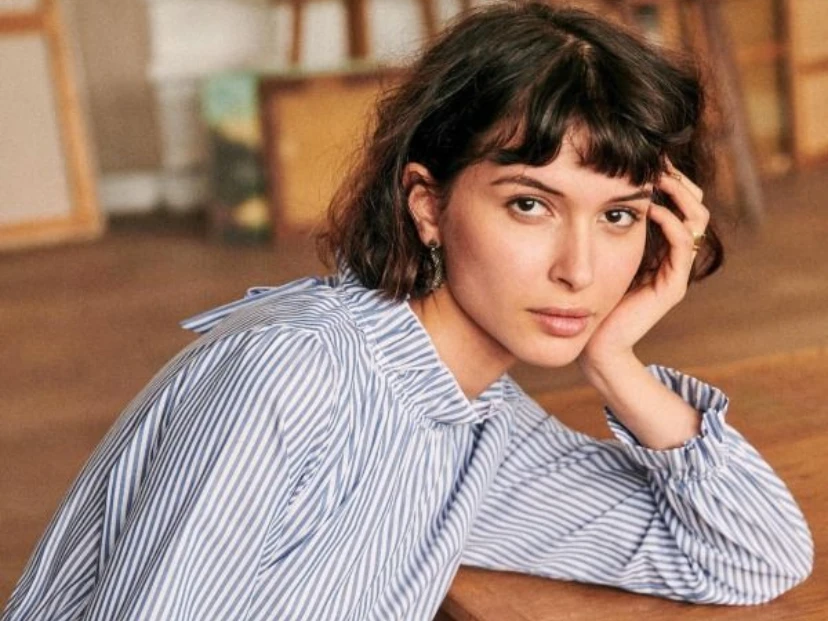 Bob francés, el corte de pelo chic y versátil para tu próximo cambio de look