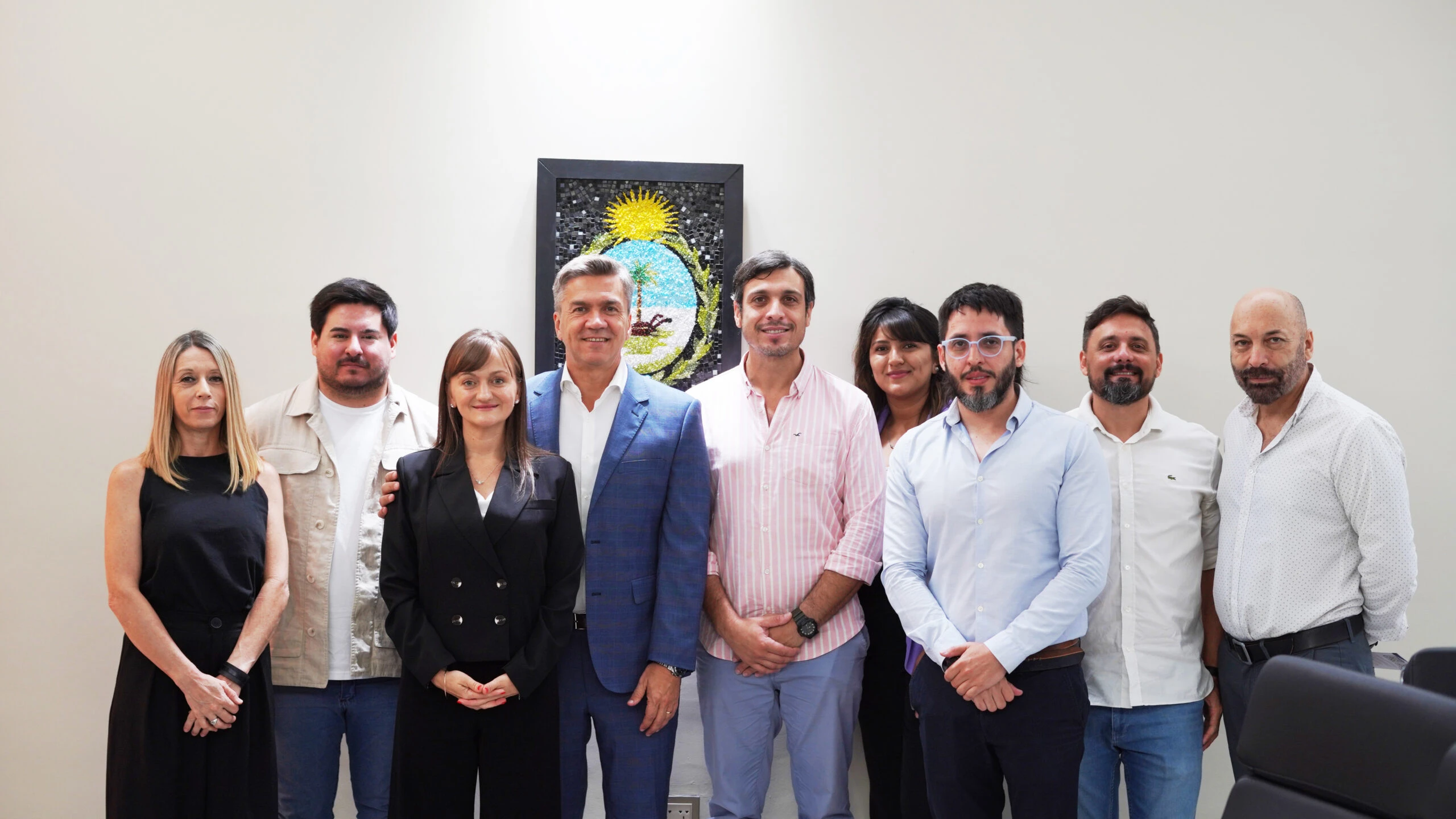 La imagen que simboliza el lanzamiento de Puro Diseño Raíces Edición Chaco: un evento único e histórico.