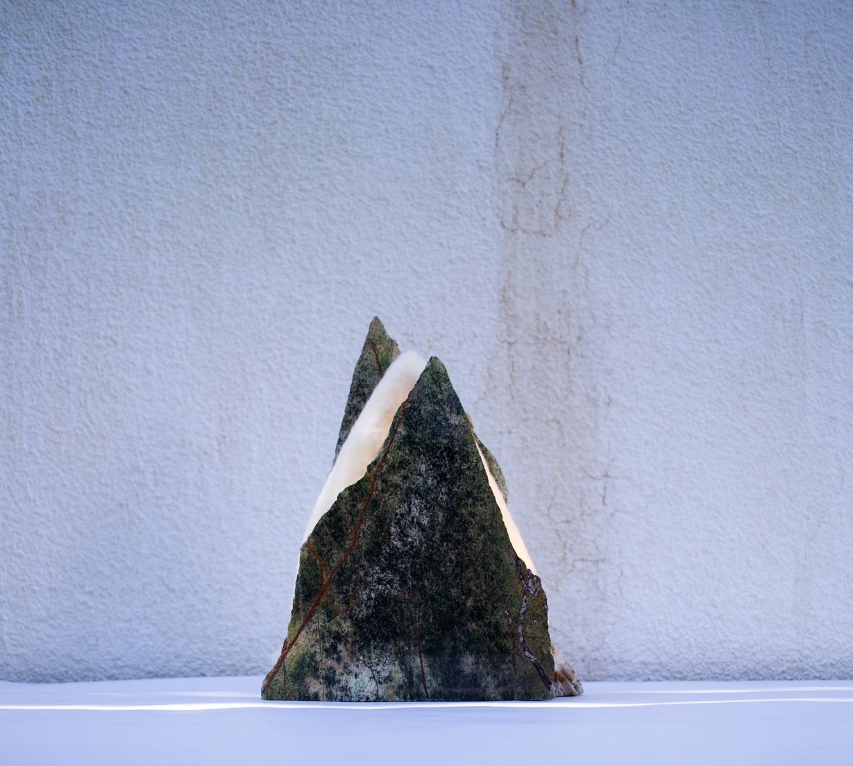 Cindy Lilen presenta "Thaya".  