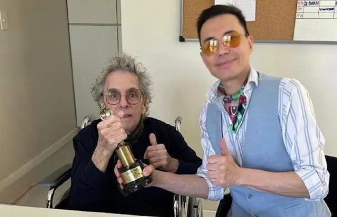 Murió Antonio Gasalla: qué se sabe de su misteriosa vida privada