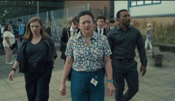 "Adolescencia" y el (peligroso) lenguaje de las redes sociales: incels, la regla del 80/20 y la manósfera