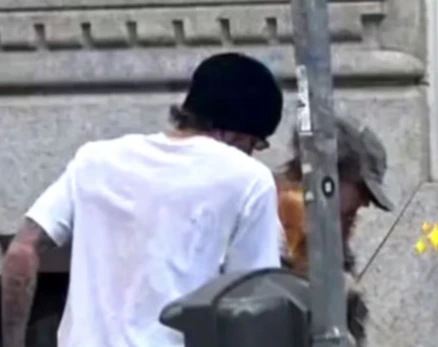 tini stoessel y rodrigo de paul