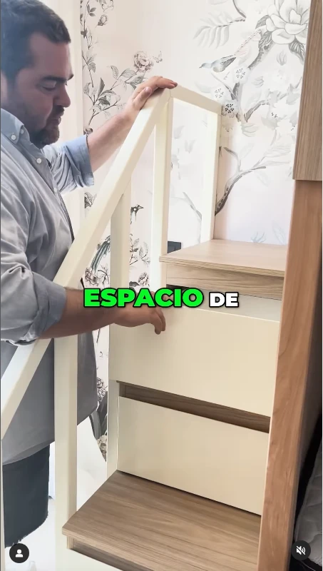 Darío Barassi mostró cómo quedó el cuarto de sus hijas