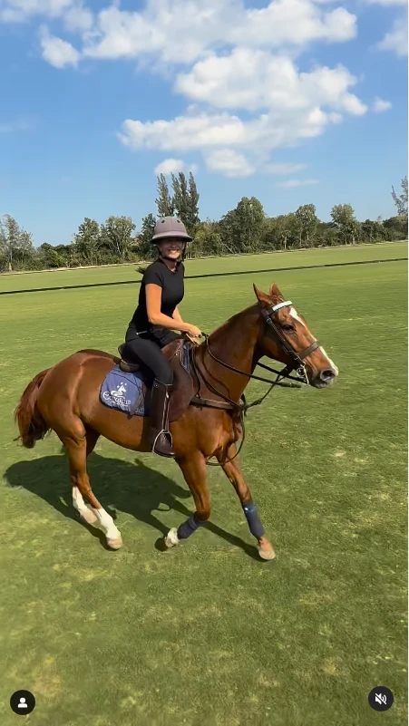 Pampita y su nueva vida desde que está en pareja con Martín Pepa