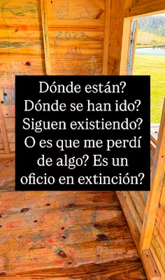 El peculiar pedido que hizo Calu Rivero a través de sus redes sociales