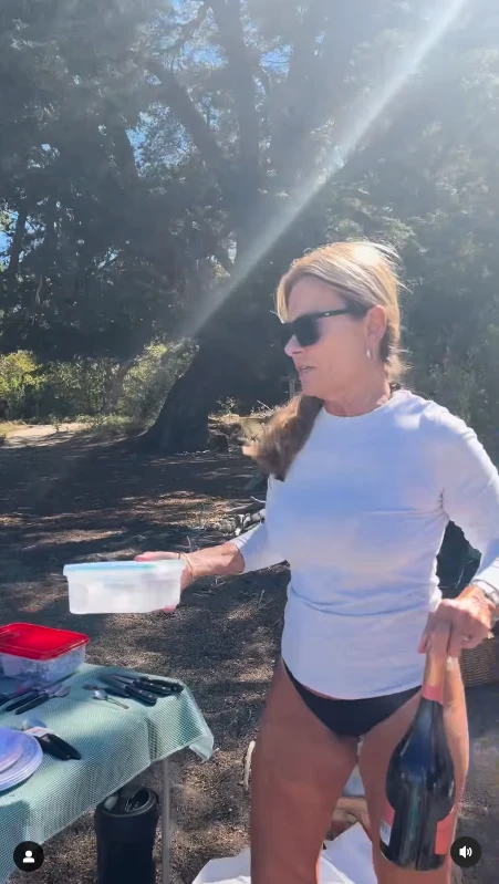 La escapada al sur de Laura Laprida