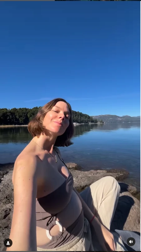 La escapada al sur de Laura Laprida