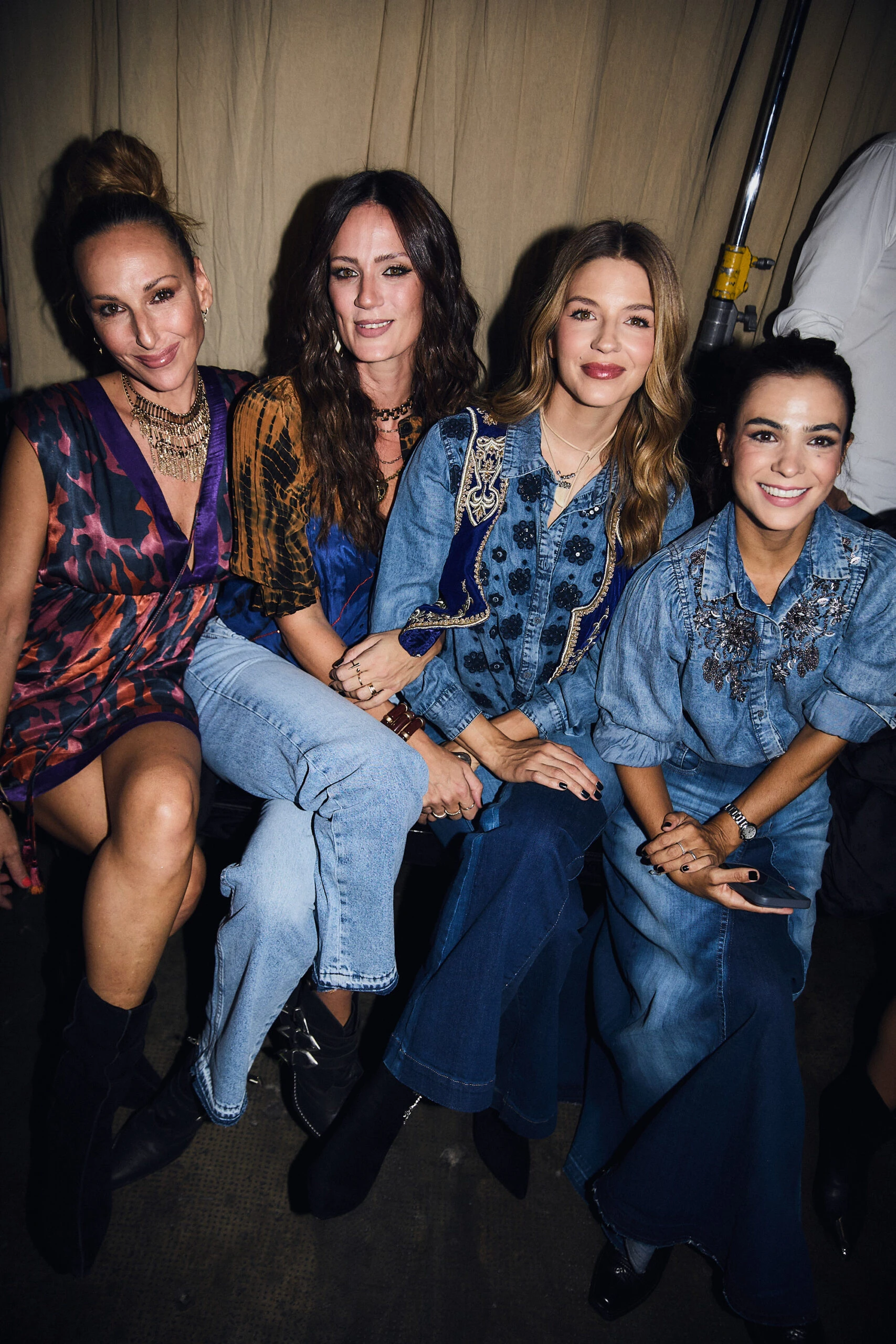 Cata Spinetta_Paula Chaves, Marcela Kloosterboer, Agustina Cherri,_RapsodiaFW25 (32)