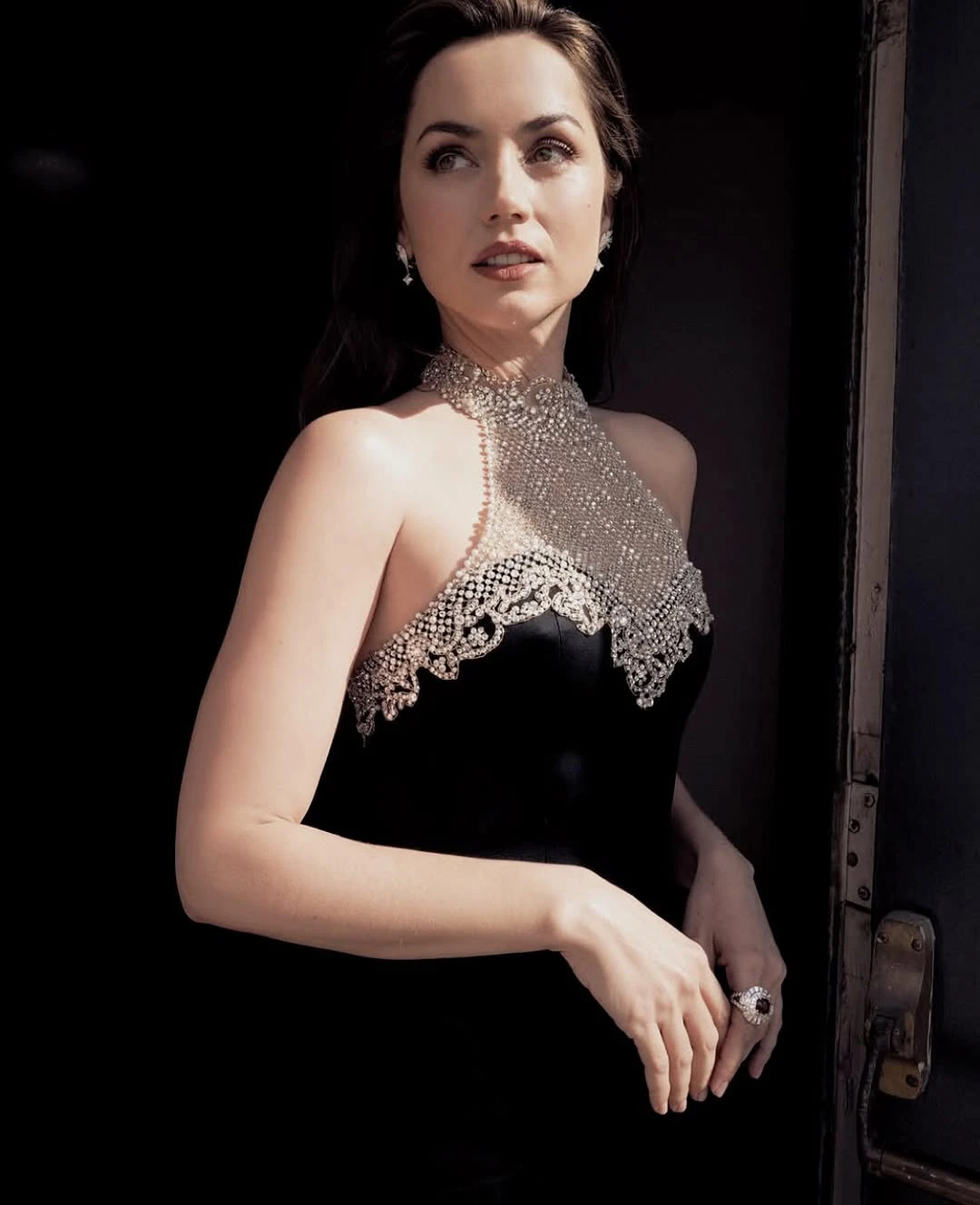 Cómo es la manicura japonesa, la tendencia en uñas que conquistó la red carpet