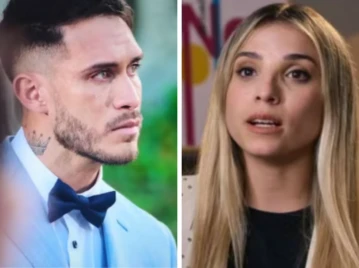 Detuvieron a Santiago de Love is Blind las desgarradoras declaraciones de la mamá de Emily Ceco