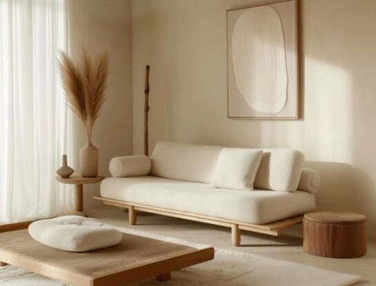 Estilo yugen: la nueva tendencia deco que busca el bienestar