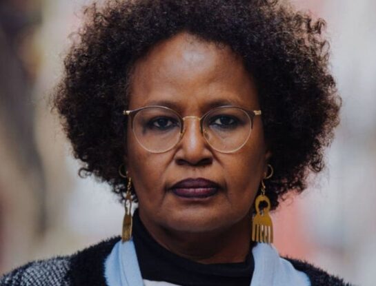 Día de la Mujer: la historia de Asha Ismail, la activista que lucha contra la mutilación genital femenina