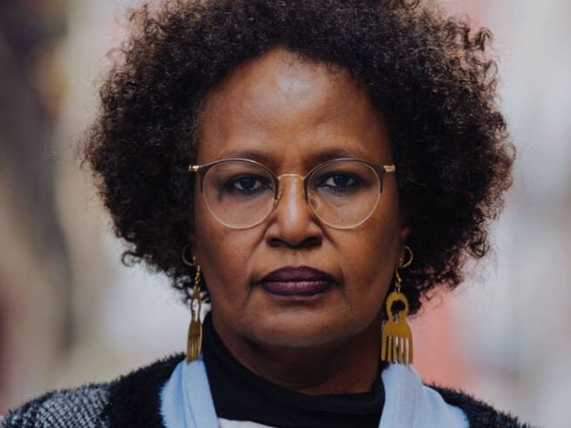 Día de la Mujer: la historia de Asha Ismail, la activista que lucha contra la mutilación genital femenina