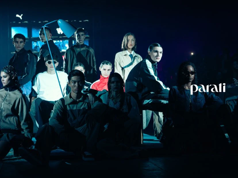 Marcelo Finkelstein, CEO de "Harvey & Willy's", en BAFWEEK: "Tenemos la idea de poner un pie en Europa"