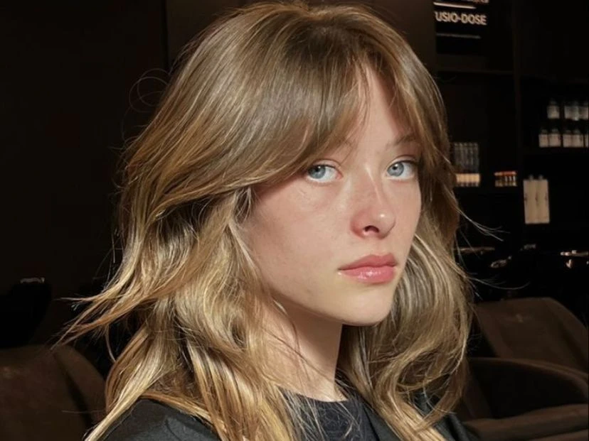 Alerta tendencia: el layered lob es el corte de pelo que enamoró a la Gen-Z
