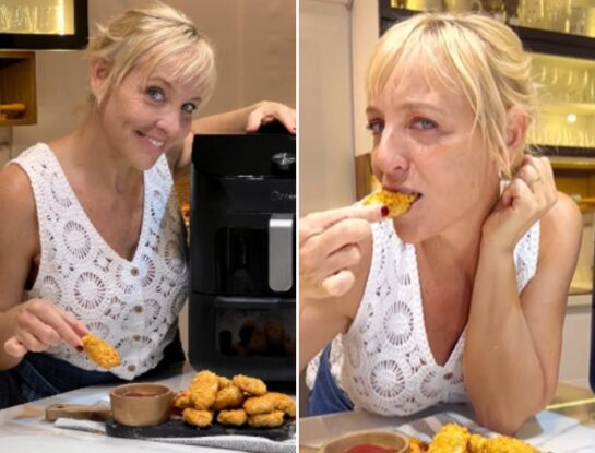 Cómo preparar nuggets de pollo caseros: la receta de Jimena Monteverde ideal para hacer en casa
