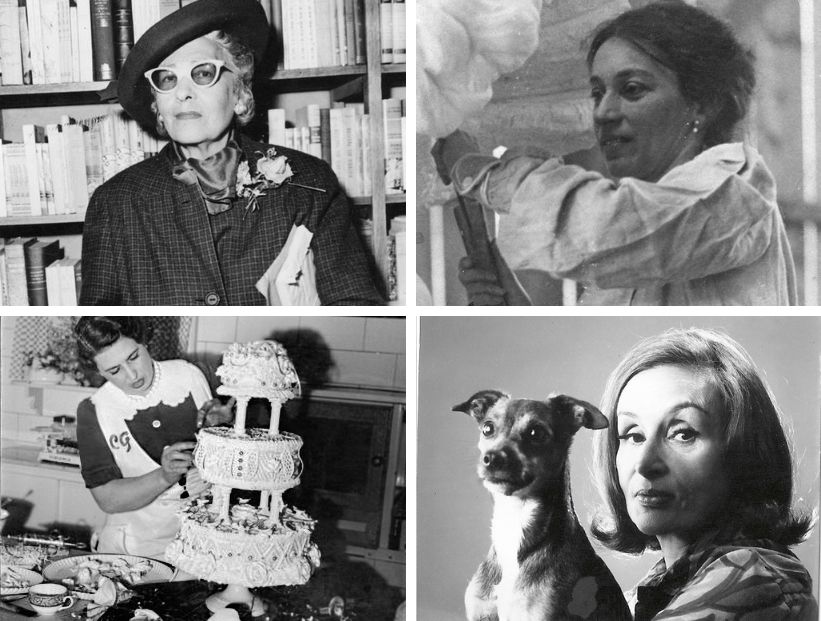 Día de la Mujer: 4 lugares que guardan el perfume de las mujeres argentinas más icónicas de su tiempo