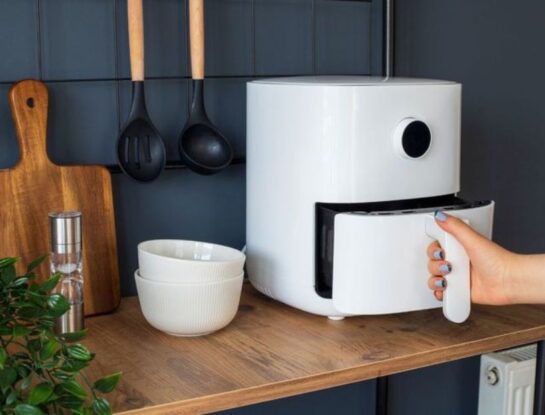 Freidoras de aire: la guía definitiva para elegir la mejor opción