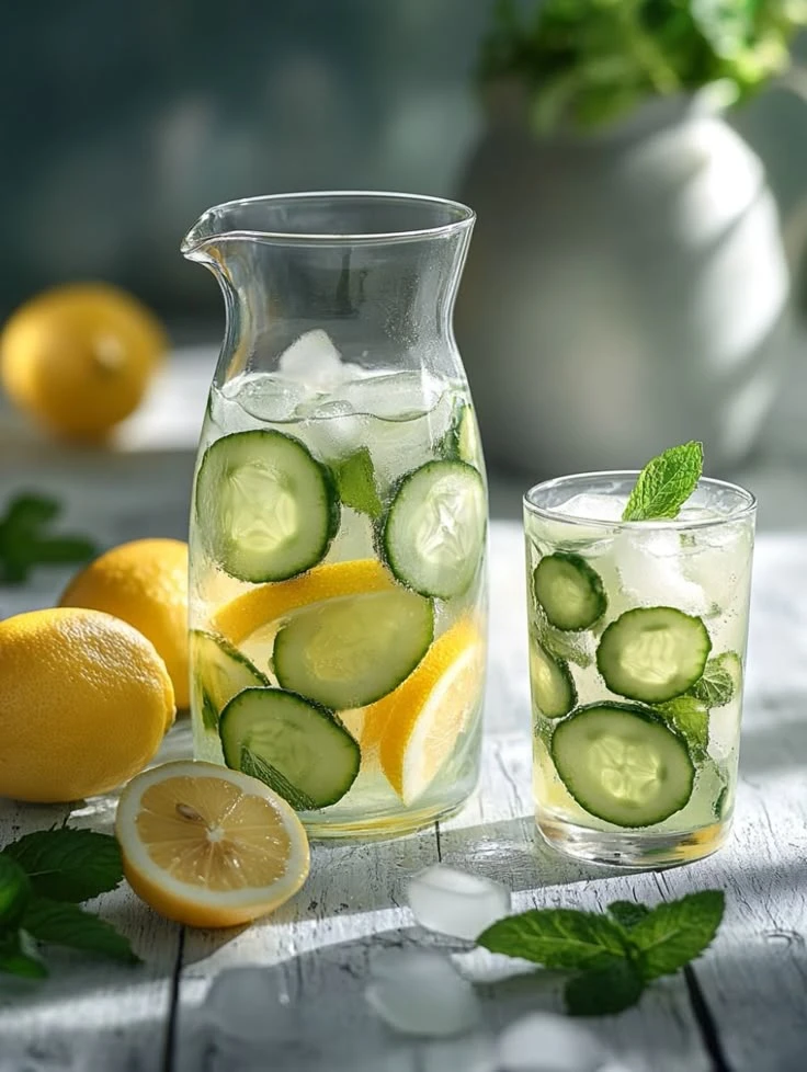 Ni agua saborizada ni jugos de frutas qué beber para hidratarse en la ola de calor