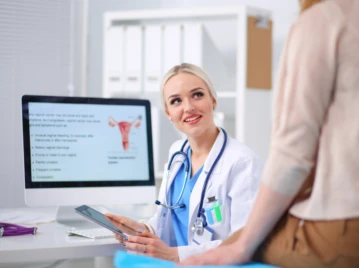 Endometriosis una enfermedad silenciosa que afecta a muchas mujeres