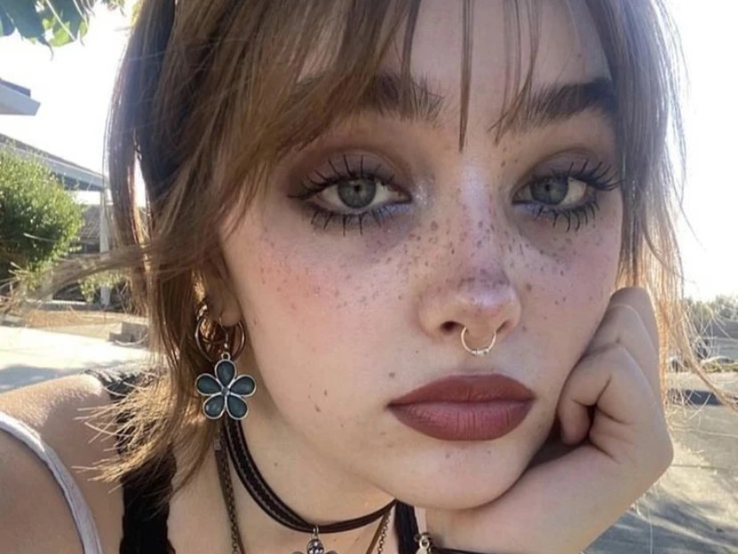 3 tendencias en makeup inspiradas en los 90 que protagonizarán la temporada que viene