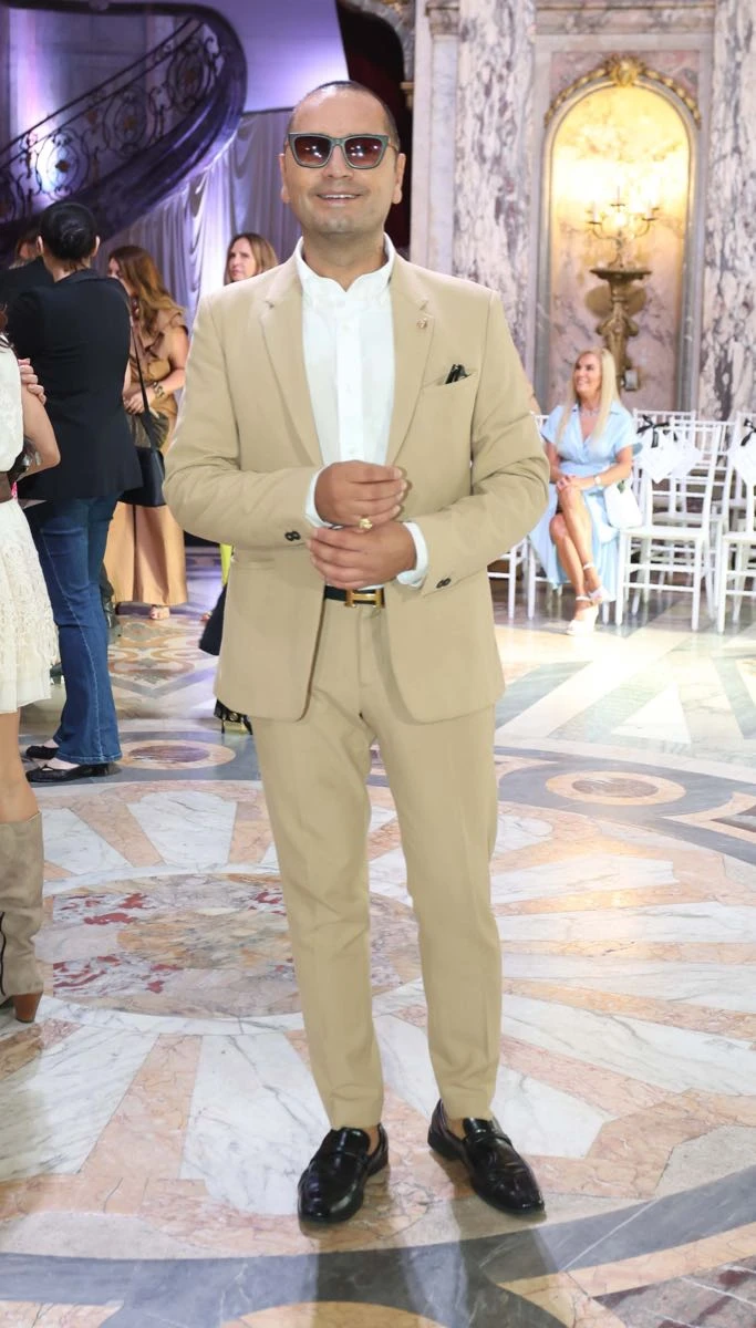 Fabián Medina Flores